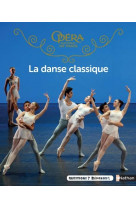 La danse classique - vol47