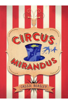 Circus mirandus - t01 - circus mirandus