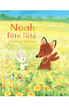 Noah fête l'été