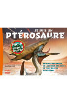 Je suis un pterosaure