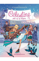 Celestine t 10 la feerie de noël