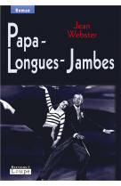 Papa-longues-jambes