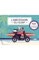 L'abecedaire du surf