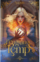 L'engrange-temps tome 1