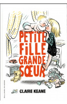 Petite fille, grande soeur