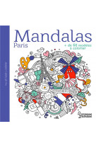 Mandalas paris