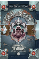 Les géants de fer