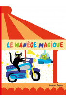 Le manège magique