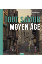 Le moyen âge