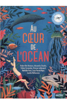 Au coeur de l'ocean