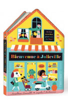 Bienvenue à jolieville