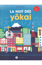 La nuit des yōkai