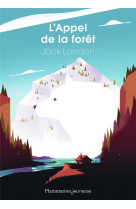 L'appel de la foret