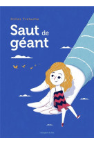 Saut de géant