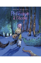 Philémon à l'école