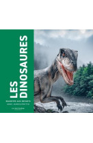Les dinosaures racontes aux enfants