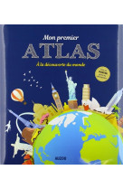 Mon premier atlas