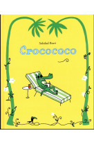 Crocococo