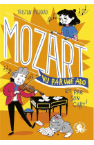 100 % bio - mozart vu par une ado