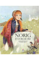 Norig et l'or de l'ile