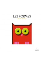 Les formes