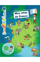 Mon atlas de france