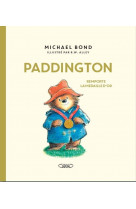 Paddington remporte la medaille d'or