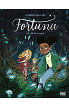 Fortuna, tome 02