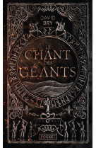 Le chant des geants