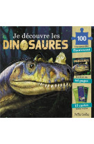 Je decouvre les dinosaures