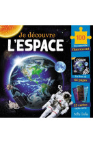 Je decouvre l'espace