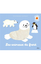 Les animaux du froid