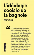 L'ideologie sociale de la bagnole