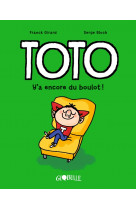 Toto bd, tome 12