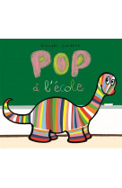 Pop a l'ecole