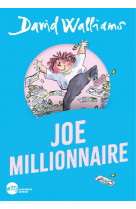 Joe millionnaire (ed.2024 - poche)