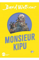 Monsieur kipu (edition 2024 - poche)