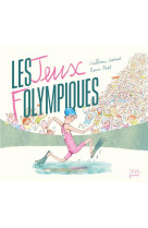 Les  jeux folympiques