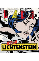 Roy lichtenstein (revue dada 184)