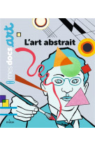 L'art abstrait