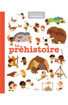 La prehistoire