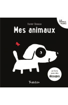 Mes animaux