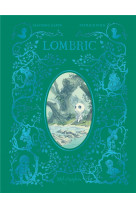 Lombric - one-shot - lombric