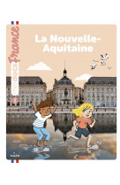 La nouvelle-aquitaine