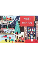 Noël autour du monde