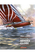 Histoires du vendee globe