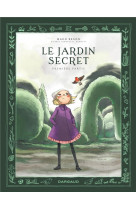 Le jardin secret - tome 1