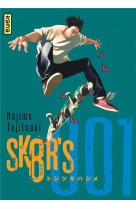 Sk8r's - tome 1