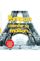 Pompon cherche sa maison