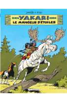 Yakari - tome 37 - le mangeur d'etoiles